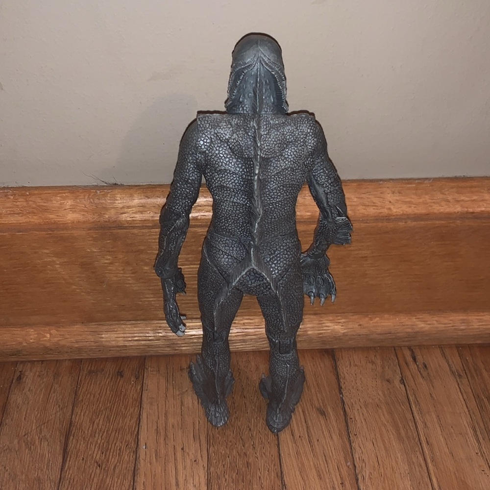 Sideshow Creature from Black Lagoon universal monsters rare 8.5 in. tall - Picture 2 of 8